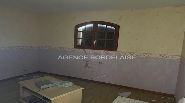 Ma-Cabane - Vente Maison Saint-Ciers-sur-Gironde, 200 m²