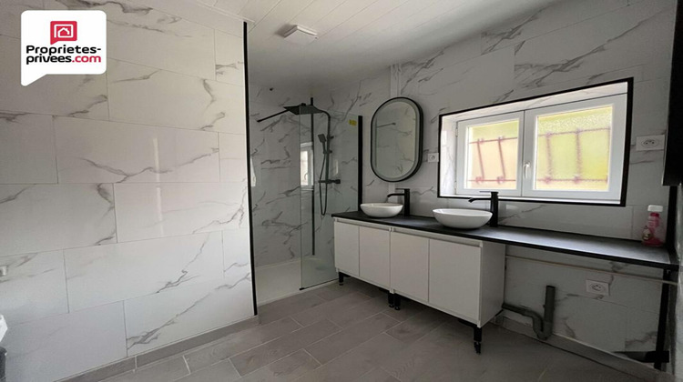 Ma-Cabane - Vente Maison SAINT CIERS SUR GIRONDE, 58 m²