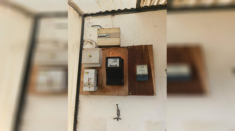 Ma-Cabane - Vente Maison Saint-Ciers-sur-Gironde, 92 m²