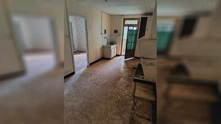 Ma-Cabane - Vente Maison Saint-Ciers-sur-Gironde, 92 m²