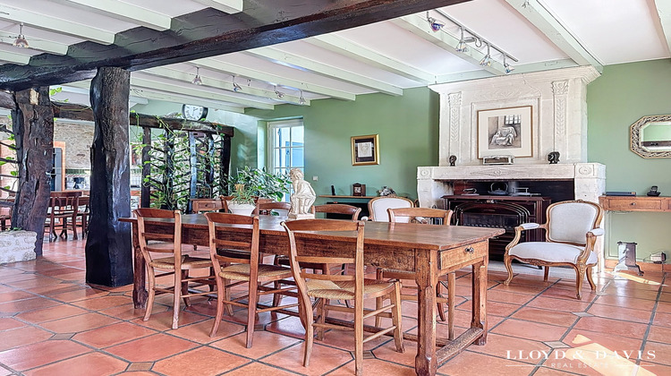 Ma-Cabane - Vente Maison Saint-Ciers-sur-Gironde, 172 m²