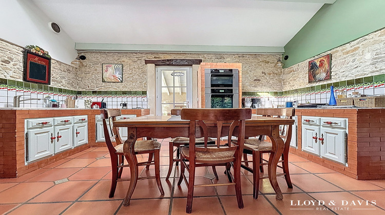 Ma-Cabane - Vente Maison Saint-Ciers-sur-Gironde, 172 m²