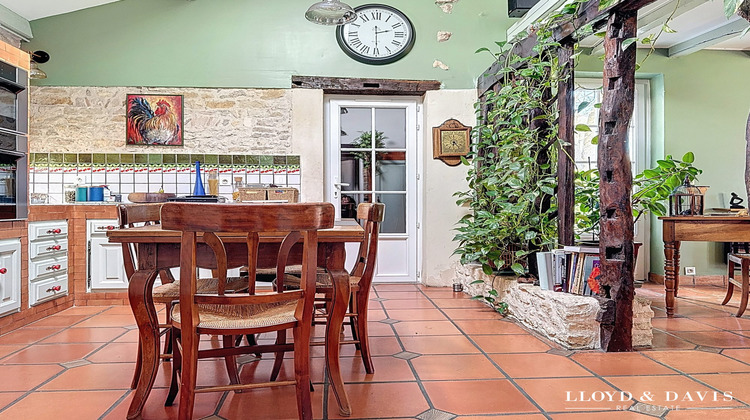 Ma-Cabane - Vente Maison Saint-Ciers-sur-Gironde, 172 m²