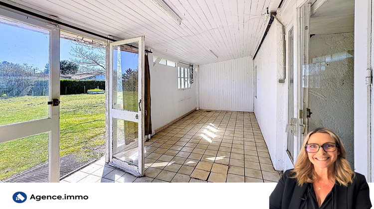 Ma-Cabane - Vente Maison Saint-Ciers-sur-Gironde, 115 m²