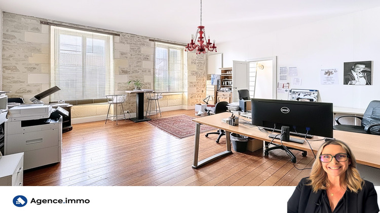 Ma-Cabane - Vente Maison Saint-Ciers-sur-Gironde, 322 m²