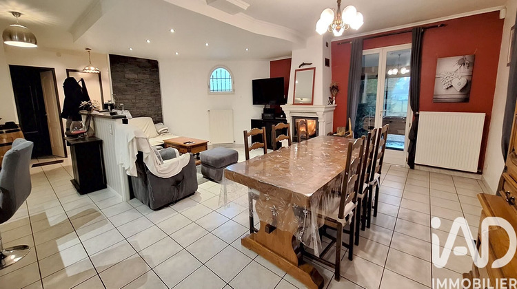 Ma-Cabane - Vente Maison Saint-Ciers-sur-Gironde, 145 m²