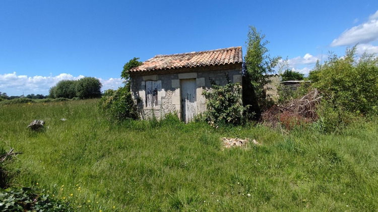 Ma-Cabane - Vente Maison SAINT CIERS SUR GIRONDE, 116 m²