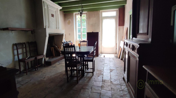 Ma-Cabane - Vente Maison SAINT CIERS SUR GIRONDE, 116 m²