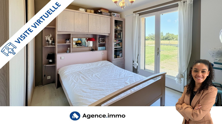 Ma-Cabane - Vente Maison Saint-Ciers-sur-Gironde, 145 m²