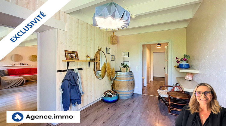 Ma-Cabane - Vente Maison Saint-Ciers-sur-Gironde, 269 m²