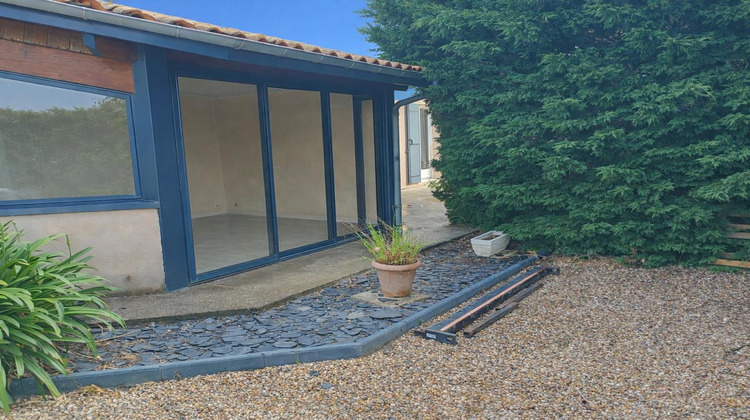 Ma-Cabane - Vente Maison SAINT CIERS SUR GIRONDE, 145 m²