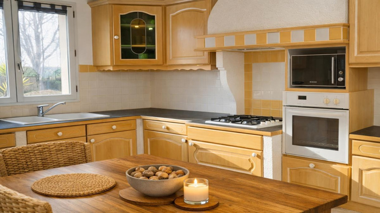 Ma-Cabane - Vente Maison SAINT CIERS SUR GIRONDE, 145 m²
