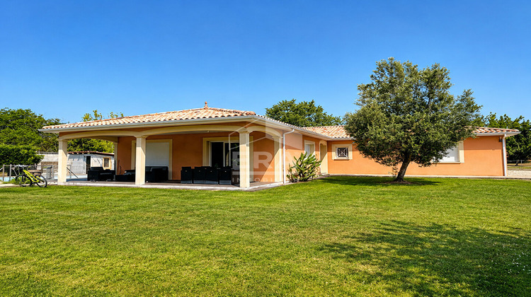 Ma-Cabane - Vente Maison SAINT-CIERS-SUR-GIRONDE, 155 m²