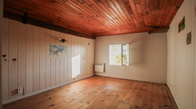 Ma-Cabane - Vente Maison Saint-Ciers-sur-Gironde, 80 m²