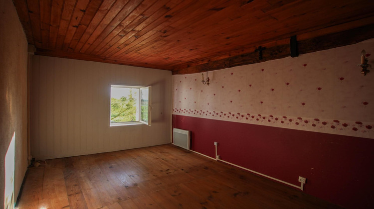 Ma-Cabane - Vente Maison Saint-Ciers-sur-Gironde, 80 m²