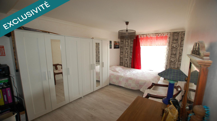 Ma-Cabane - Vente Maison Saint-Ciers-sur-Gironde, 160 m²