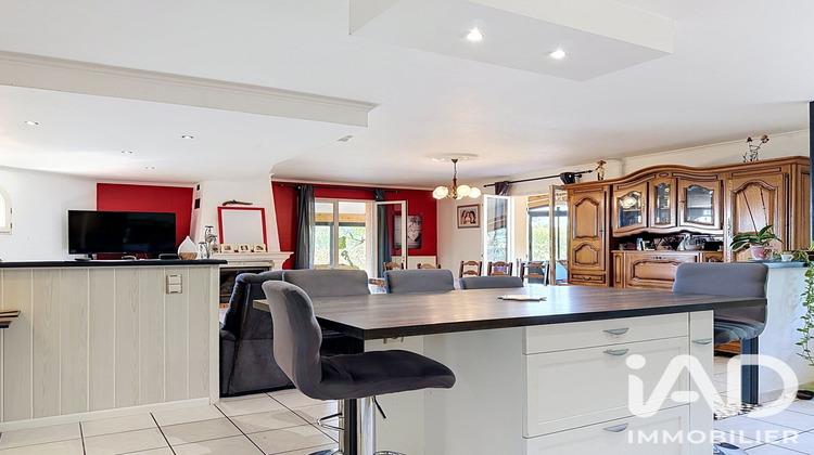 Ma-Cabane - Vente Maison Saint-Ciers-sur-Gironde, 145 m²