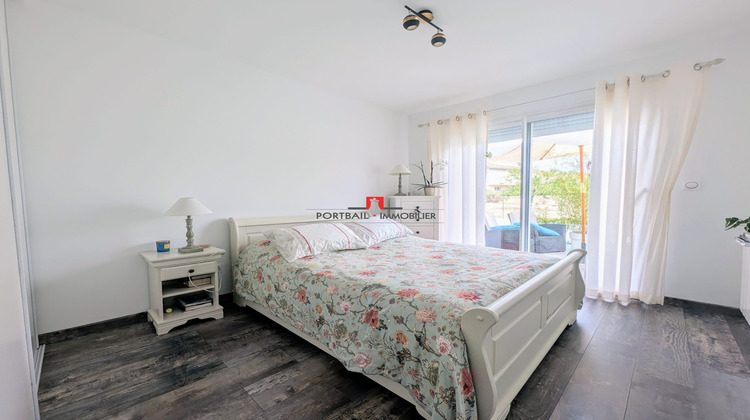Ma-Cabane - Vente Maison Saint-Ciers-sur-Gironde, 80 m²
