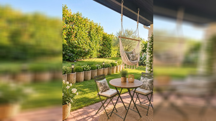 Ma-Cabane - Vente Maison SAINT CIERS SUR GIRONDE, 118 m²