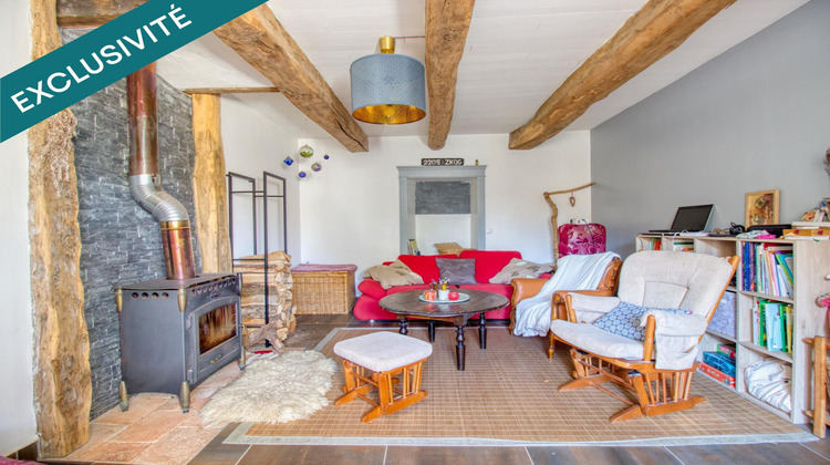 Ma-Cabane - Vente Maison Saint-Cirgue, 115 m²