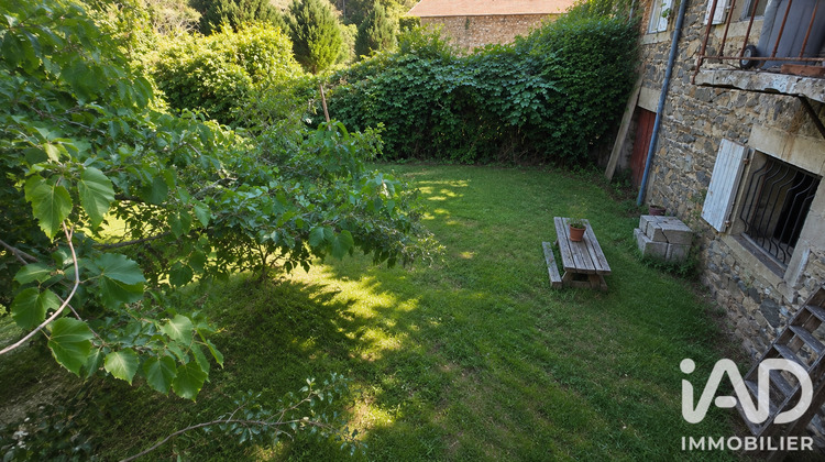Ma-Cabane - Vente Maison Saint-Cirgues, 300 m²