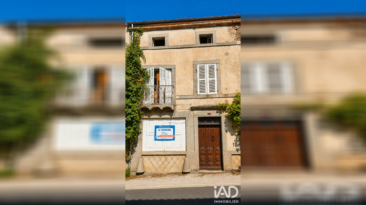 Ma-Cabane - Vente Maison Saint-Cirgues, 300 m²