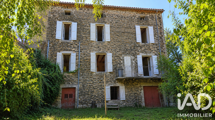 Ma-Cabane - Vente Maison Saint-Cirgues, 300 m²