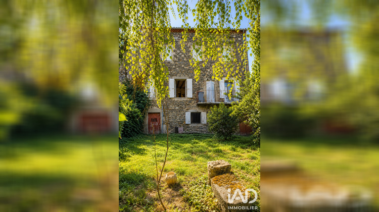 Ma-Cabane - Vente Maison Saint-Cirgues, 300 m²