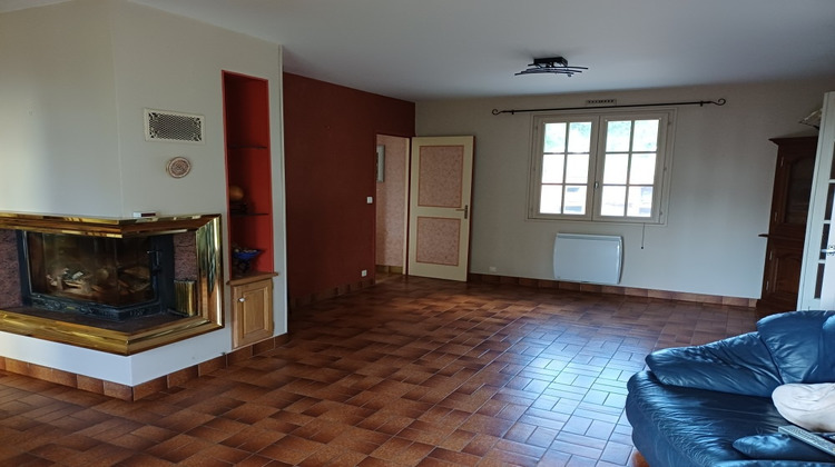 Ma-Cabane - Vente Maison SAINT-CIRGUES, 148 m²