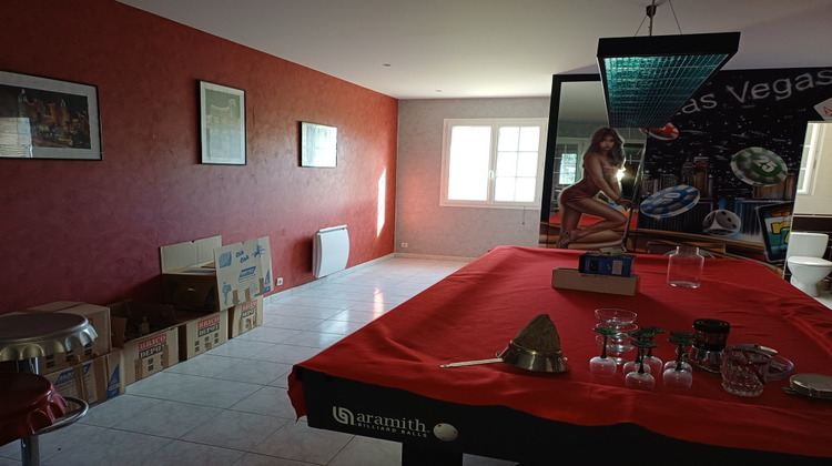 Ma-Cabane - Vente Maison SAINT-CIRGUES, 148 m²