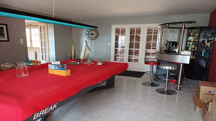 Ma-Cabane - Vente Maison SAINT-CIRGUES, 148 m²