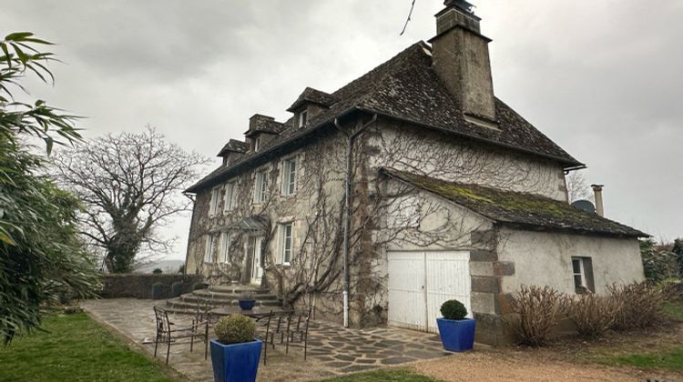 Ma-Cabane - Vente Maison Saint-Cirgues-de-Malbert, 125 m²