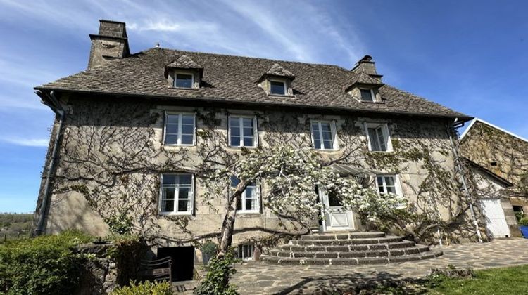 Ma-Cabane - Vente Maison Saint-Cirgues-de-Malbert, 125 m²