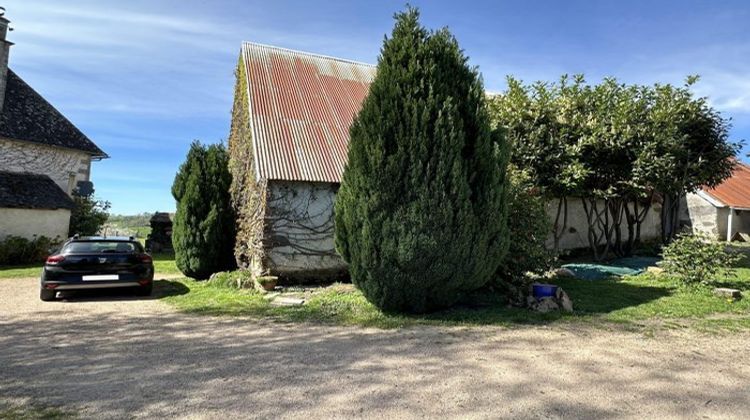 Ma-Cabane - Vente Maison Saint-Cirgues-de-Malbert, 125 m²