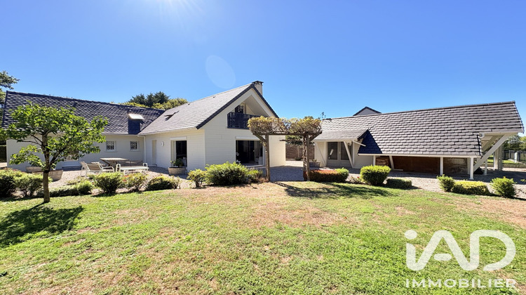 Ma-Cabane - Vente Maison Saint-Cirgues-de-Malbert, 101 m²