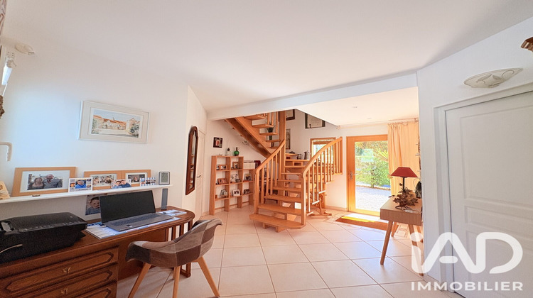 Ma-Cabane - Vente Maison Saint-Cirgues-de-Malbert, 101 m²