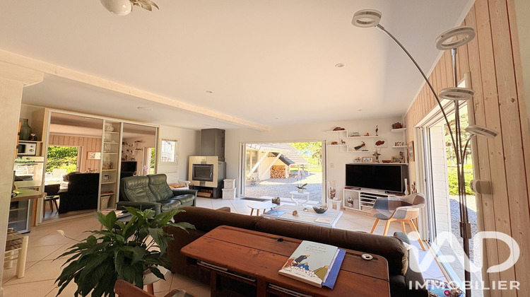 Ma-Cabane - Vente Maison Saint-Cirgues-de-Malbert, 101 m²