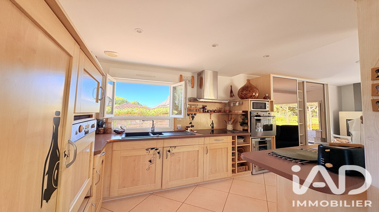 Ma-Cabane - Vente Maison Saint-Cirgues-de-Malbert, 101 m²