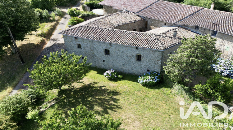 Ma-Cabane - Vente Maison Saint-Cirgues-de-Prades, 155 m²