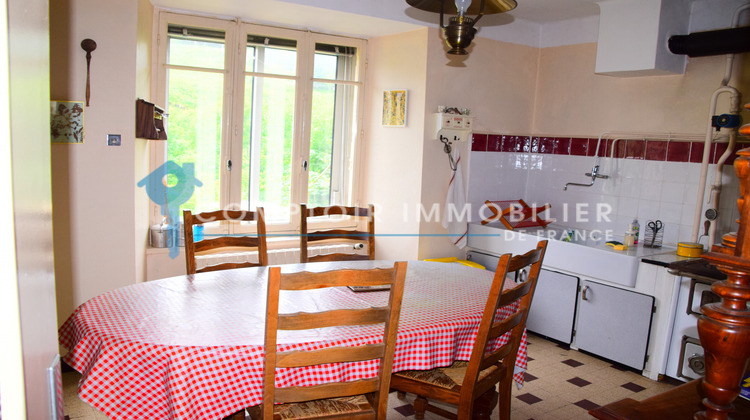 Ma-Cabane - Vente Maison Saint-Cirgues-en-Montagne, 150 m²