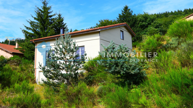 Ma-Cabane - Vente Maison Saint-Cirgues-en-Montagne, 116 m²