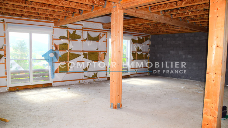 Ma-Cabane - Vente Maison Saint-Cirgues-en-Montagne, 116 m²