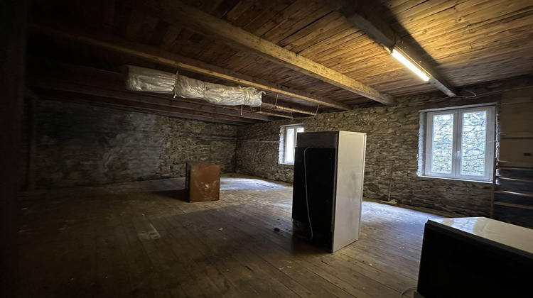 Ma-Cabane - Vente Maison SAINT CIRGUES EN MONTAGNE, 180 m²