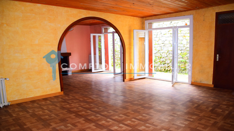 Ma-Cabane - Vente Maison Saint-Cirgues-en-Montagne, 132 m²