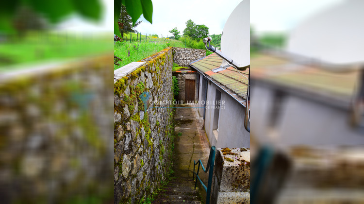 Ma-Cabane - Vente Maison Saint-Cirgues-en-Montagne, 132 m²