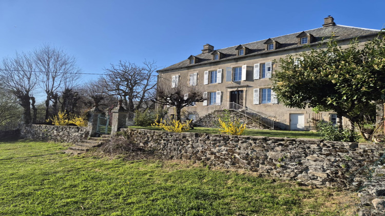 Ma-Cabane - Vente Maison Saint-Cirgues-la-Loutre, 245 m²