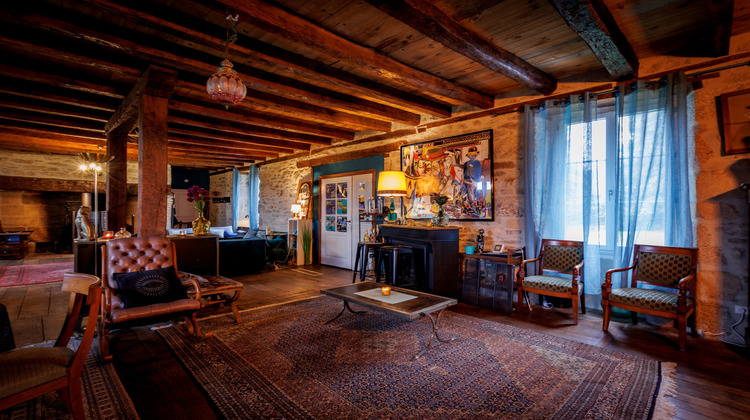 Ma-Cabane - Vente Maison Saint-Cirgues-la-Loutre, 245 m²