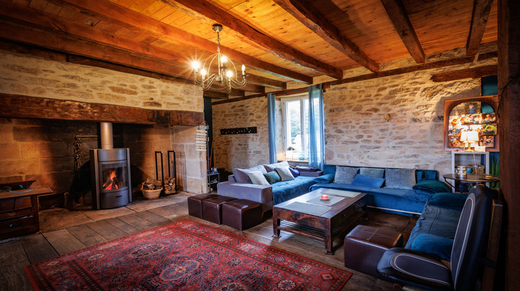 Ma-Cabane - Vente Maison Saint-Cirgues-la-Loutre, 245 m²