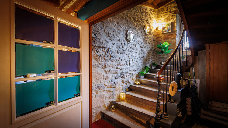 Ma-Cabane - Vente Maison Saint-Cirgues-la-Loutre, 245 m²