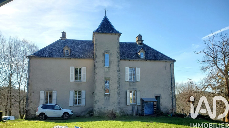 Ma-Cabane - Vente Maison Saint-Cirgues-la-Loutre, 247 m²